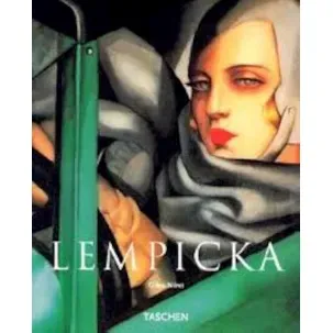 Afbeelding van Lempicka