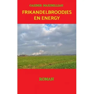 Afbeelding van Frikandelbroodjes en energy