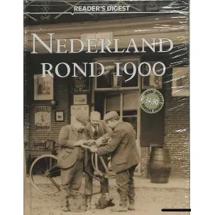 Afbeelding van Nederland Rond 1900