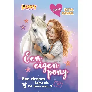 Afbeelding van Penny leesboek | Een eigen Pony