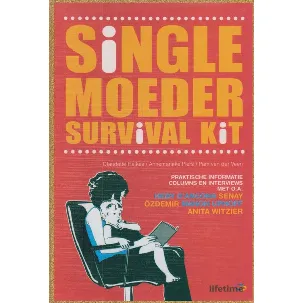 Afbeelding van Single Moeder Survival Kit
