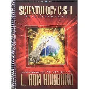 Afbeelding van Scientology C/S-1