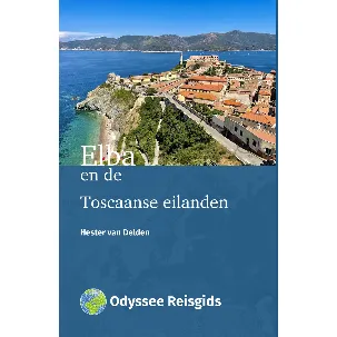 Afbeelding van Elba en de Toscaanse eilanden