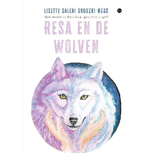 Afbeelding van Resa en de wolven
