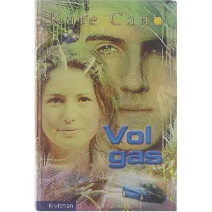 Afbeelding van Vol gas