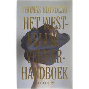 Afbeelding van Het West-Vlaams versierhandboek
