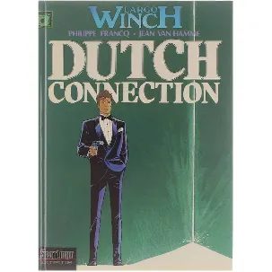 Afbeelding van Spotlight. : Dutch connection