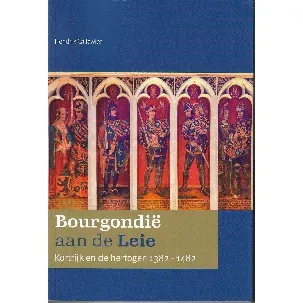 Afbeelding van Bourgondië aan de Leie
