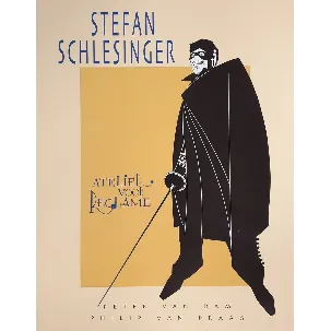 Afbeelding van Stefan Schlesinger 1896-1944