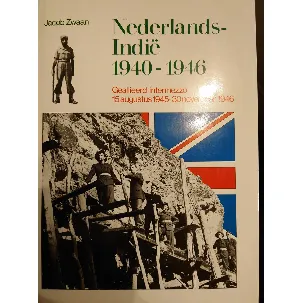 Afbeelding van 1940-1946 3 Nederlands-indie