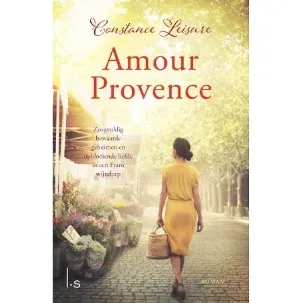 Afbeelding van Amour Provence