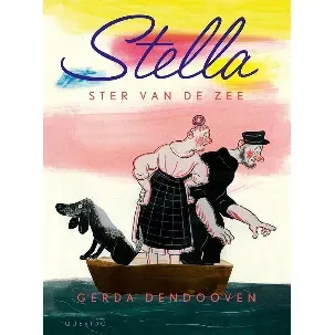 Afbeelding van Stella 1 - Stella
