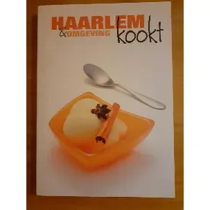 Afbeelding van Haarlem & Omgeving Kookt