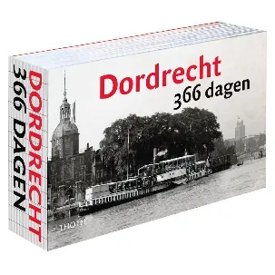 Afbeelding van Dordrecht 366 dagen