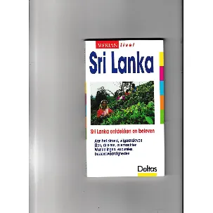 Afbeelding van Sri Lanka