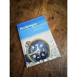 Afbeelding van Het Kompas, navigeren met verlies.