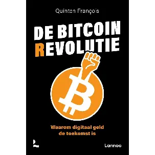 Afbeelding van De bitcoinrevolutie