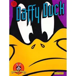 Afbeelding van Daffy Duck