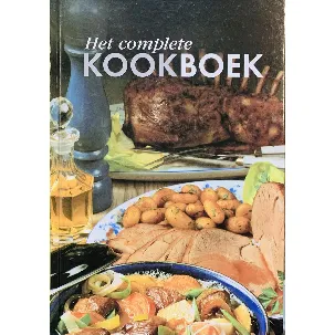Afbeelding van Het Complete Kookboek
