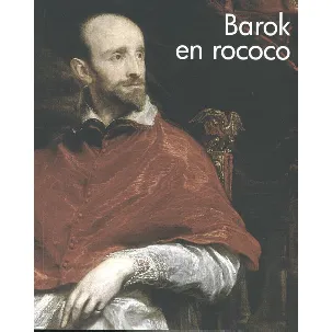 Afbeelding van Barok & rococo