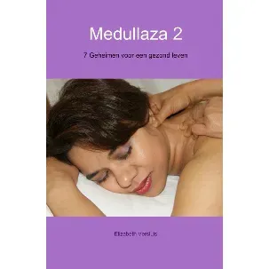 Afbeelding van Medullaza 7 geheimen voor een gezond leven