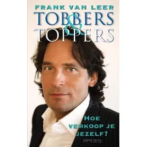 Afbeelding van Tobbers en toppers