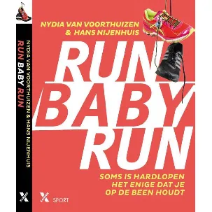 Afbeelding van Run baby run