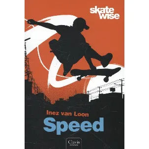 Afbeelding van Skatewise 5 - Speed