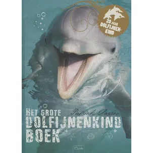Afbeelding van Dolfijnenkind - Het grote dolfijnenkindboek