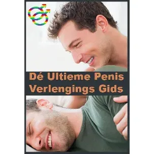 Afbeelding van De Ultieme Penis Verlengings Gids - Luxe Pakket