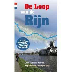 Afbeelding van De Loop van de Rijn