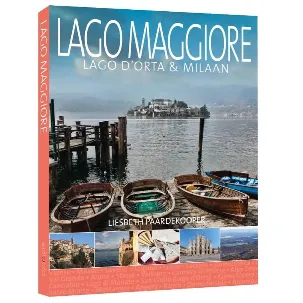Afbeelding van Lago Maggiore