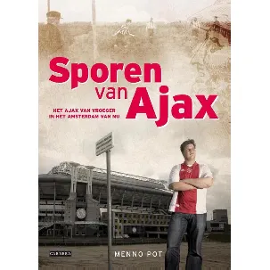 Afbeelding van Sporen van Ajax