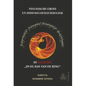 Afbeelding van Psychische groei en individuatiesymboliek in Tolkiens 'In de Ban van de Ring