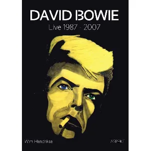Afbeelding van David Bowie: live 1987 - 2007