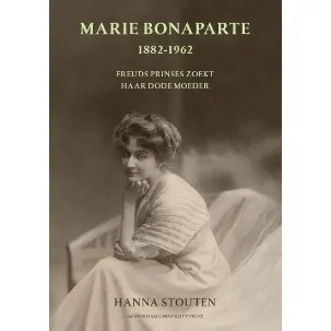 Afbeelding van Marie Bonaparte 1882-1962