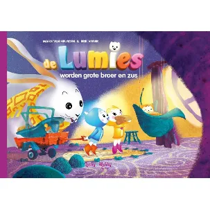 Afbeelding van de Lumies 3 - de Lumies
