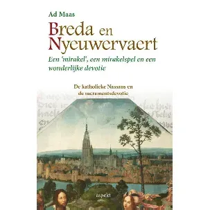 Afbeelding van Breda en Nyeuwervaert