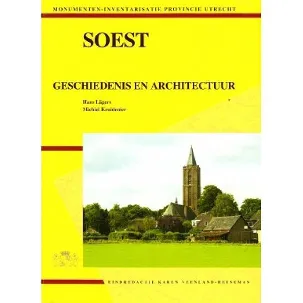 Afbeelding van Soest geschiedenis en architectuur