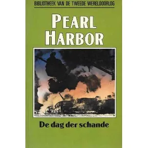 Afbeelding van Pearl Harbor, de dag der schande nummer 9 uit de serie