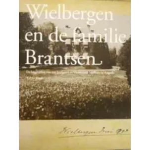 Afbeelding van Wielbergen en de familie Brantsen