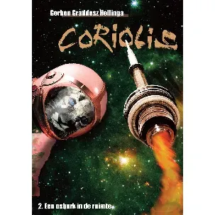 Afbeelding van Coriolis 2 - Een osbork in de ruimte