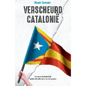 Afbeelding van Verscheurd Catalonië