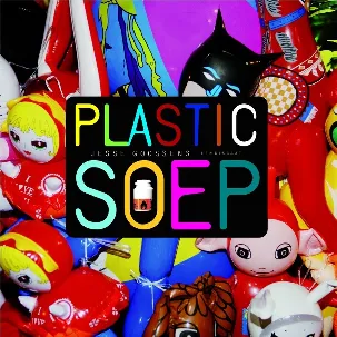 Afbeelding van Plastic Soep