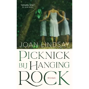 Afbeelding van Picknick bij Hanging Rock