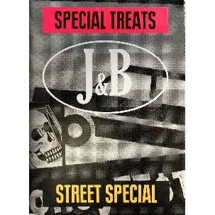 Afbeelding van J&B - Special Treats, Street Special