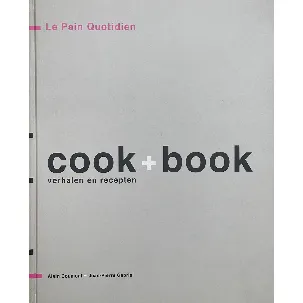 Afbeelding van Cook + Book