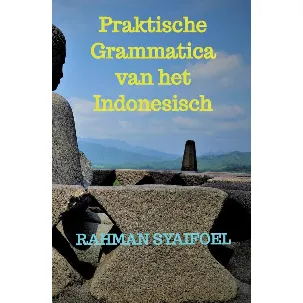 Afbeelding van Praktische Grammatica van het Indonesisch