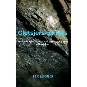 Afbeelding van Gletsjers op löss