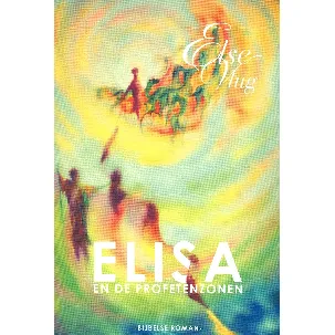 Afbeelding van Elisa en de profetenzonen